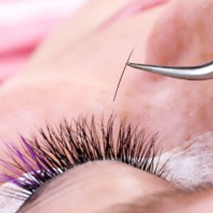 eyelash transplant clinic karol bagh India